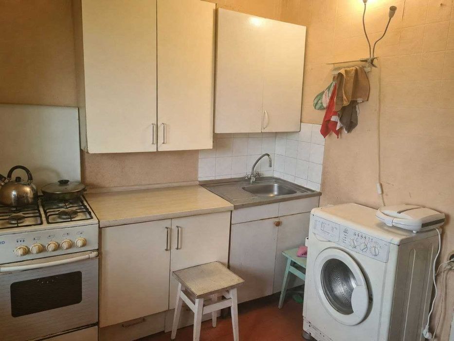 Квартира на вул. Шулявська, 15/23 в Києві, ID 270207, фото №5