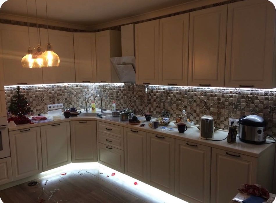 Квартира на вул. Ризька, 73г в Києві, ID 269975, фото №1
