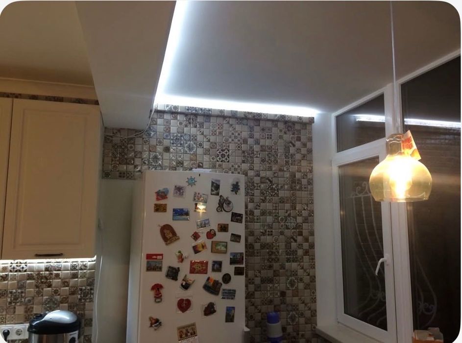 Квартира на вул. Ризька, 73г в Києві, ID 269975, фото №2