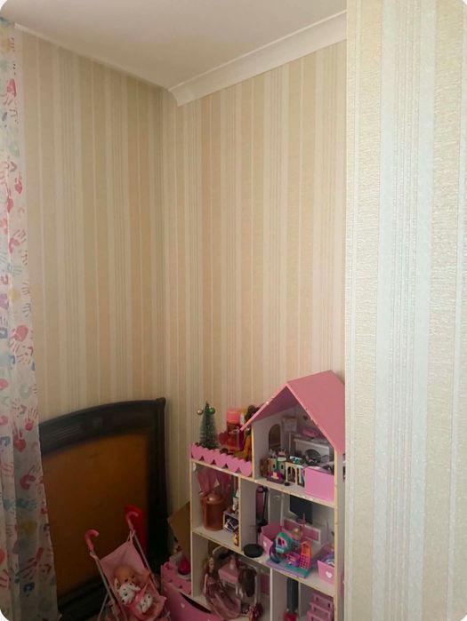 Квартира на вул. Ризька, 73г в Києві, ID 269975, фото №12