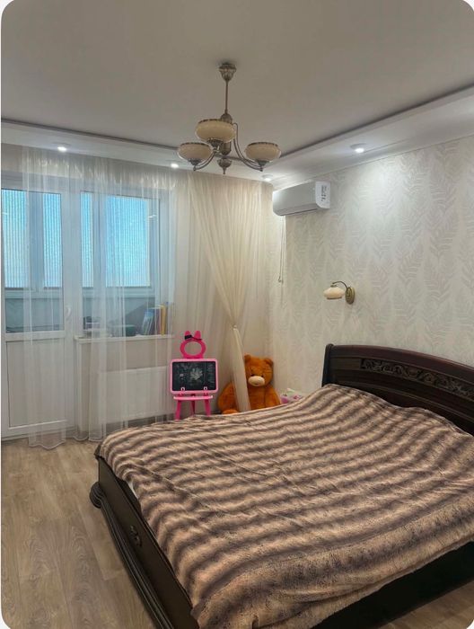 Квартира на вул. Ризька, 73г в Києві, ID 269975, фото №18