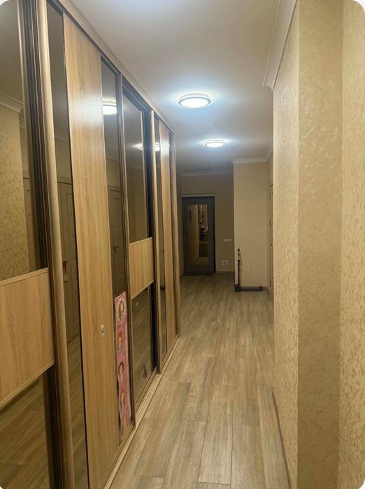 Квартира на вул. Ризька, 73г в Києві, ID 269975, фото №3