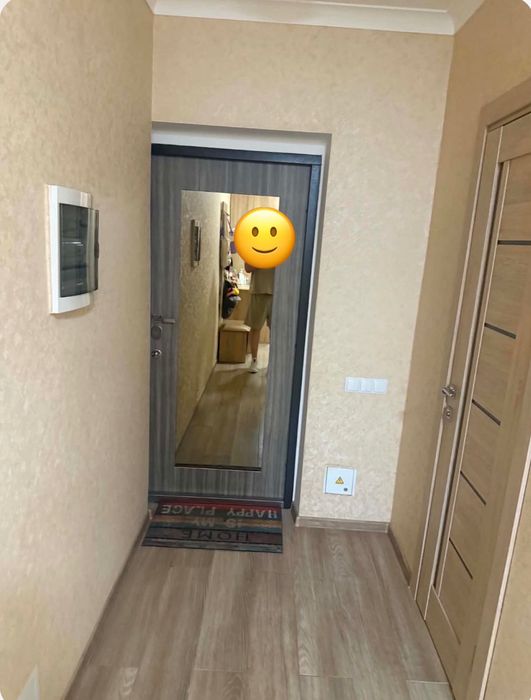 Квартира на вул. Ризька, 73г в Києві, ID 269975, фото №21