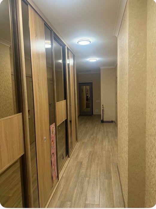 Квартира на вул. Ризька, 73г в Києві, ID 269975, фото №22