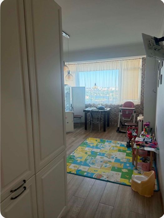 Квартира на вул. Ризька, 73г в Києві, ID 269975, фото №5
