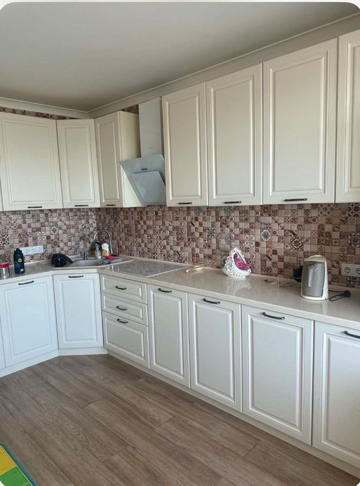 Квартира на вул. Ризька, 73г в Києві, ID 269975, фото №6