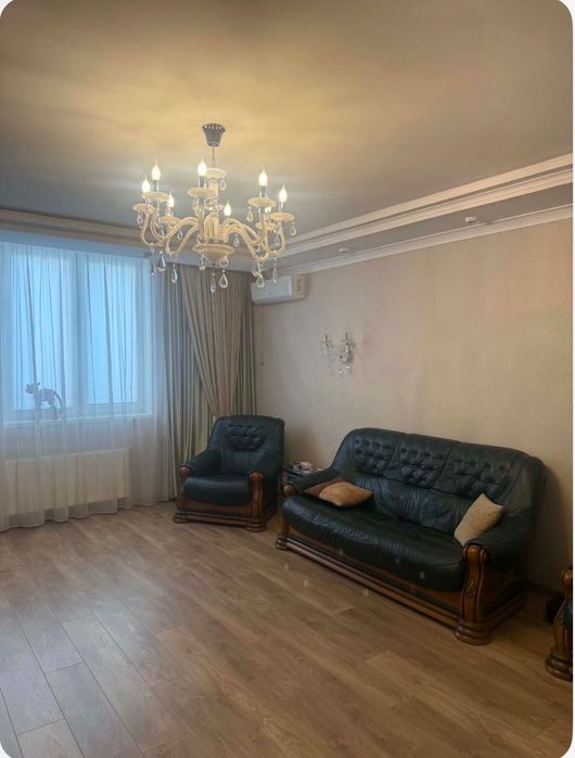 Квартира на вул. Ризька, 73г в Києві, ID 269975, фото №7