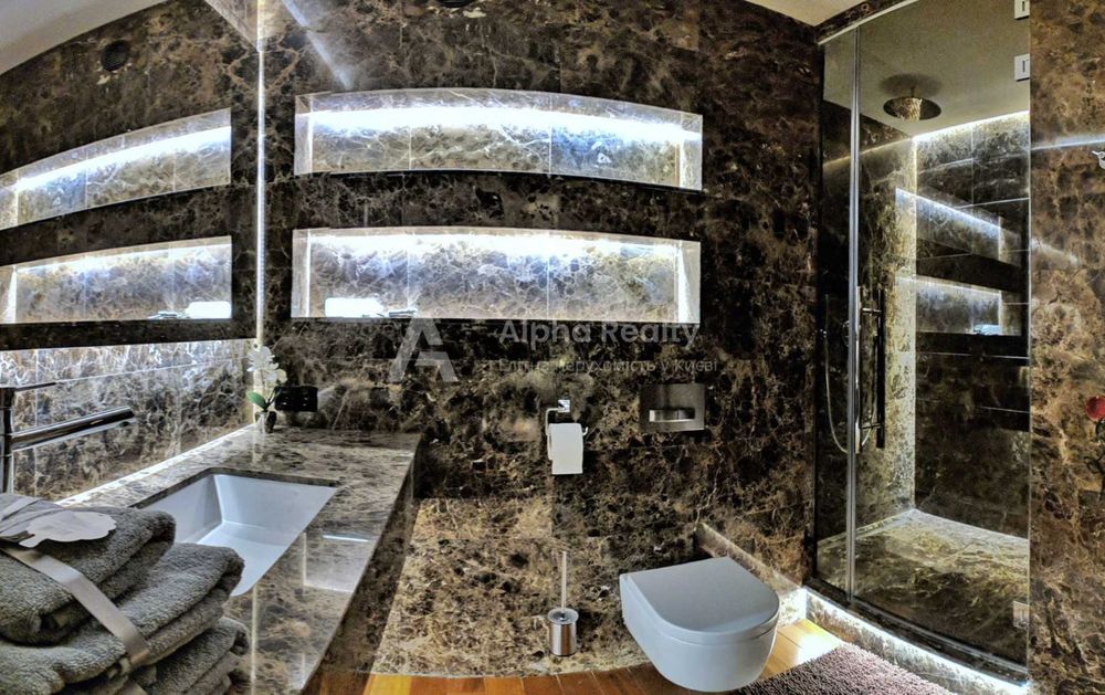 Квартира на просп. Голосіївський, 60 в Києві, ID 284519, фото №16