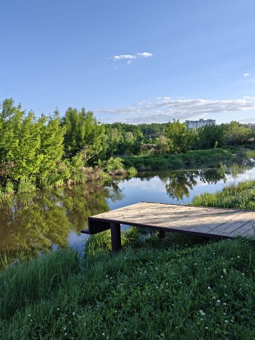 Квартира в Києві, ID 308367, фото №5