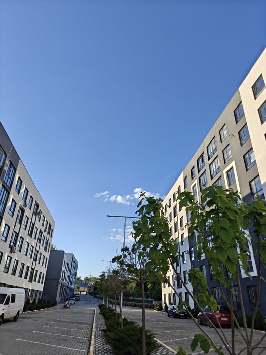 Квартира в Києві, ID 308367, фото №6