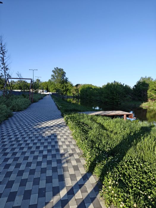 Квартира в Києві, ID 308367, фото №8