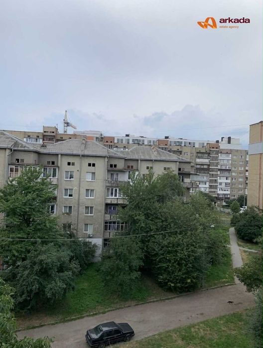 Квартира на вул. Хоткевича в Івано-Франківську, ID 270087, фото №2