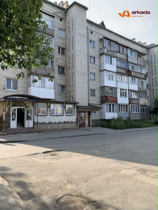 Квартира на вул. Хоткевича в Івано-Франківську, ID 270087, фото №5