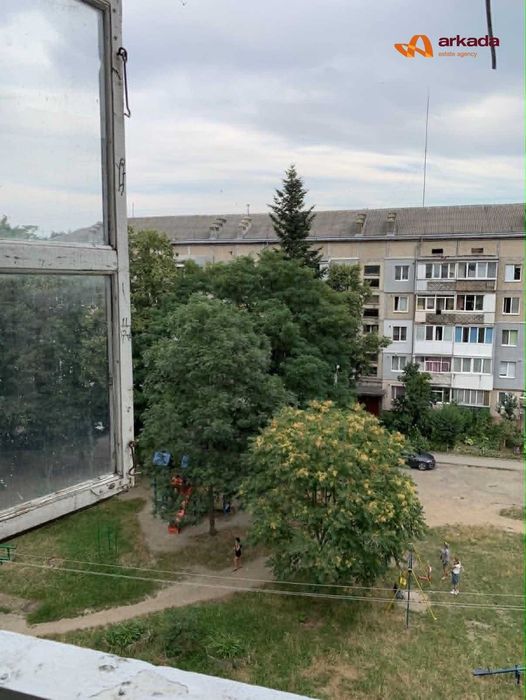 Квартира на вул. Хоткевича в Івано-Франківську, ID 270087, фото №6