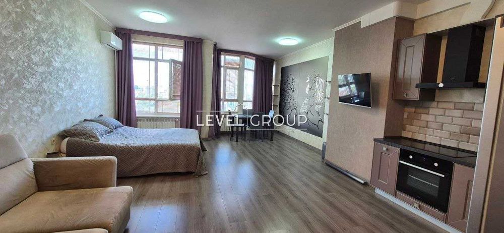 Квартира на вул. Жилянська, 118 в Києві, ID 270352, фото №11