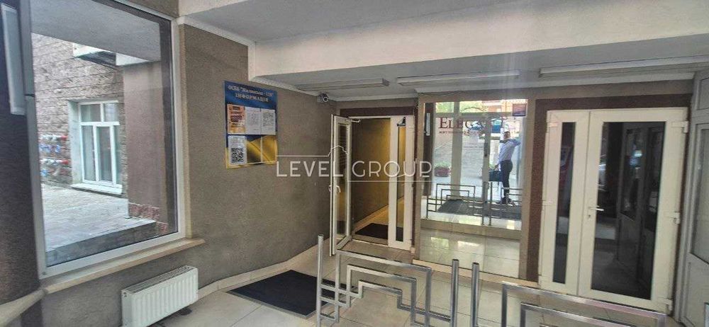 Квартира на вул. Жилянська, 118 в Києві, ID 270352, фото №23