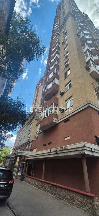 Квартира на вул. Жилянська, 118 в Києві, ID 270352, фото №24