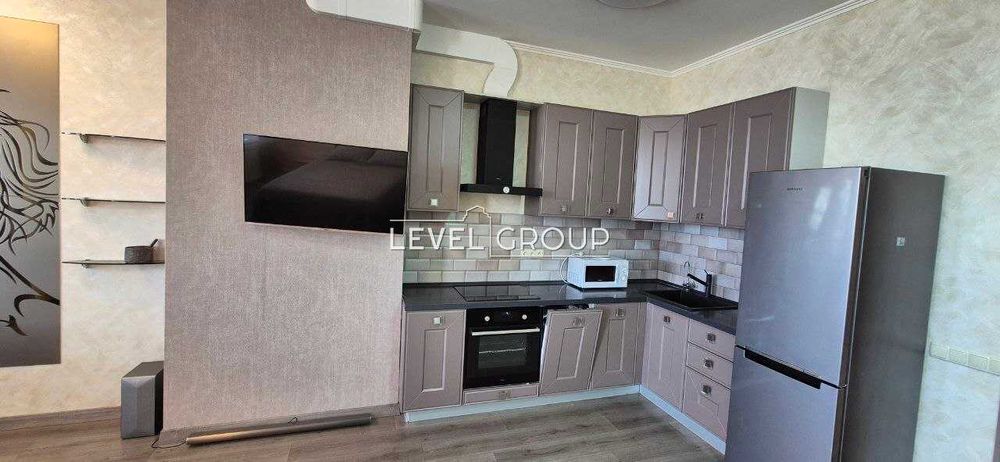Квартира на вул. Жилянська, 118 в Київ, ID 270352, фото №5