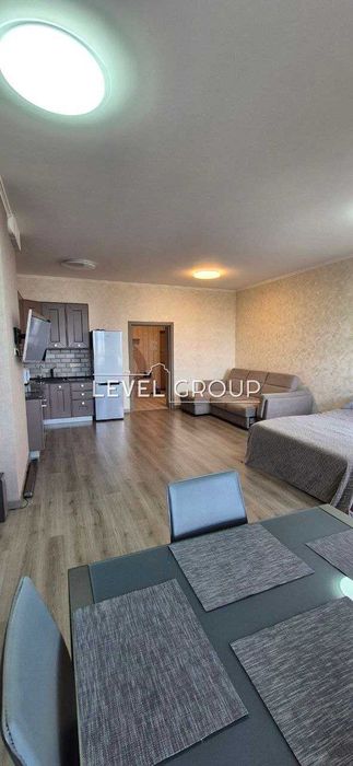 Квартира на вул. Жилянська, 118 в Києві, ID 270352, фото №6