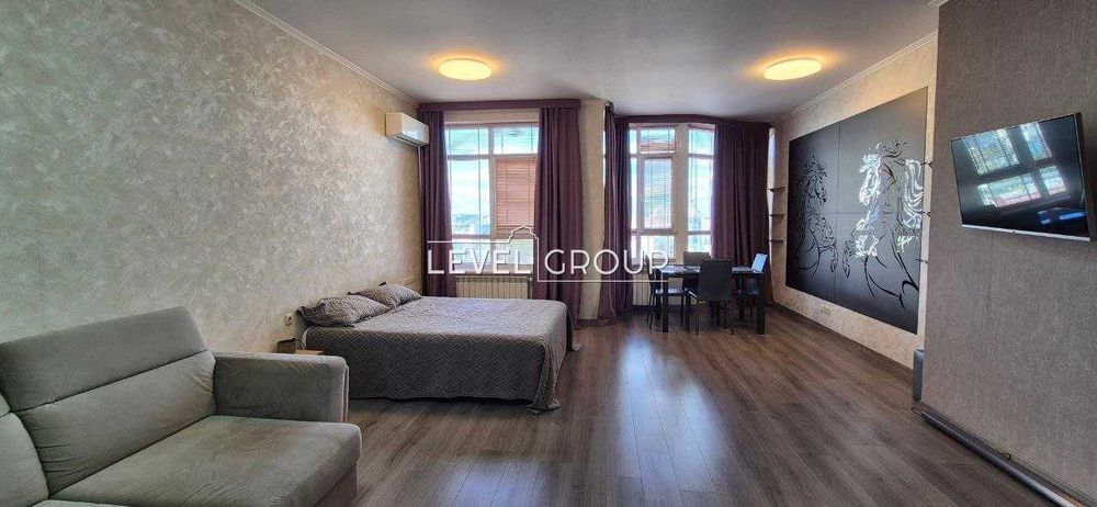Квартира на вул. Жилянська, 118 в Києві, ID 270352, фото №8