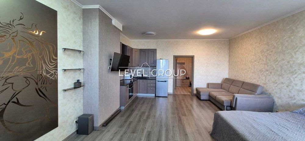 Квартира на вул. Жилянська, 118 в Києві, ID 270352, фото №9