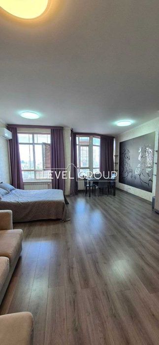Квартира на вул. Жилянська, 118 в Києві, ID 270352, фото №10