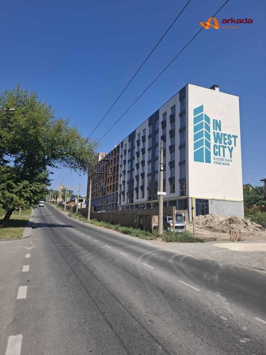 Квартира на вул. Хіміків в Івано-Франківську, ID 270234, фото №7