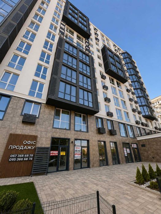 Квартира на ЖК «Янтарний» в Дніпрі, ID 270190, фото №13