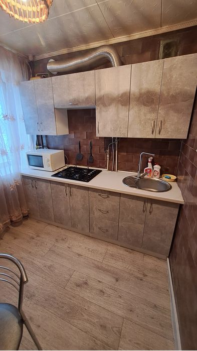 Квартира в Слов'янськ, ID 291863, фото №1