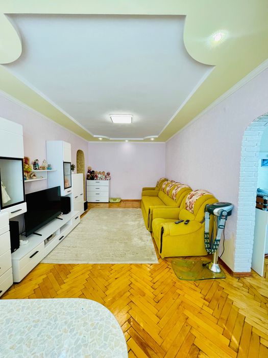 Квартира на бул. Олександрійський в Києві, ID 311885, фото №2