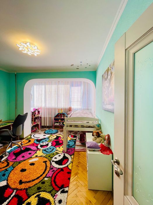 Квартира на бул. Олександрійський в Києві, ID 311885, фото №14