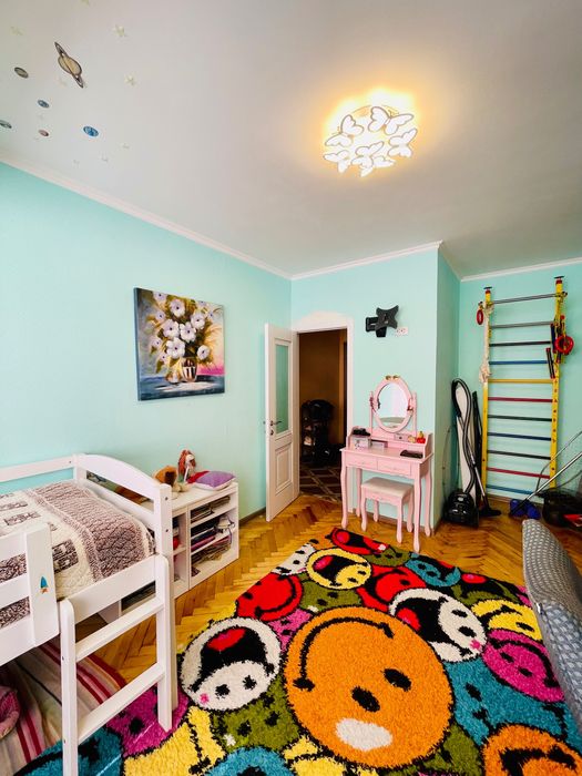 Квартира на бул. Олександрійський в Києві, ID 311885, фото №15