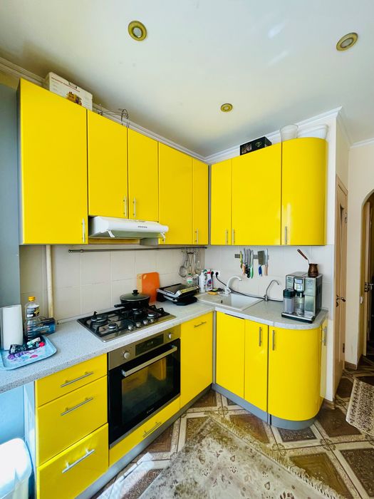 Квартира на бул. Олександрійський в Києві, ID 311885, фото №17