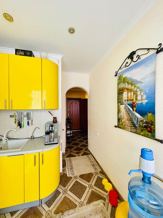Квартира на бул. Олександрійський в Києві, ID 311885, фото №18