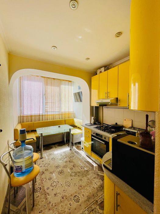 Квартира на бул. Олександрійський в Києві, ID 311885, фото №19