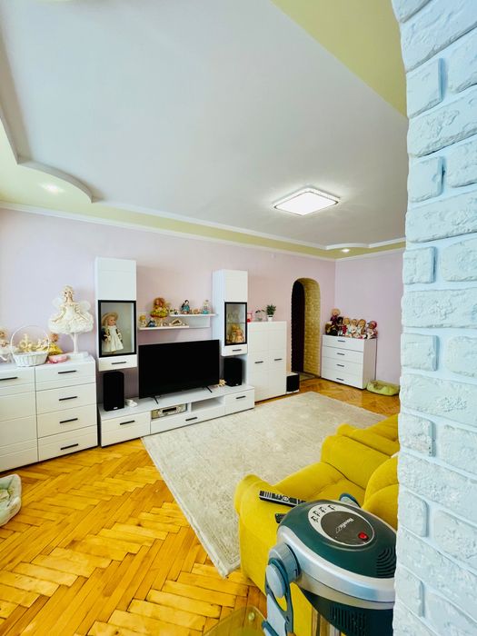 Квартира на бул. Олександрійський в Києві, ID 311885, фото №3