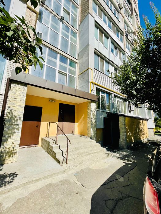 Квартира на бул. Олександрійський в Києві, ID 311885, фото №21