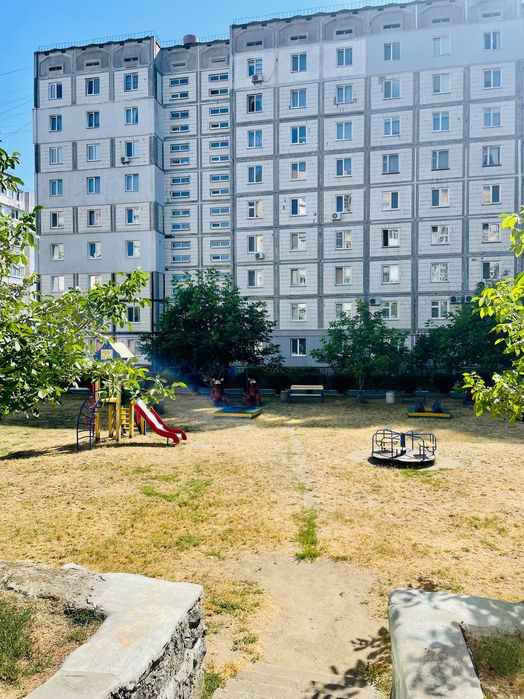 Квартира на бул. Олександрійський в Києві, ID 311885, фото №23