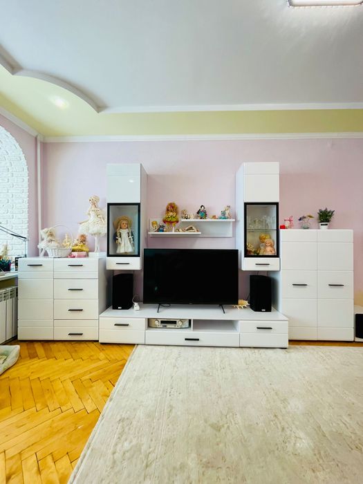 Квартира на бул. Олександрійський в Києві, ID 311885, фото №4