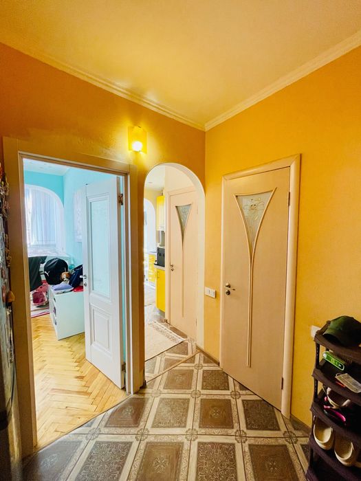 Квартира на бул. Олександрійський в Києві, ID 311885, фото №9