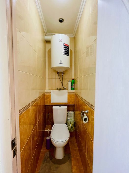 Квартира на бул. Олександрійський в Києві, ID 311885, фото №10