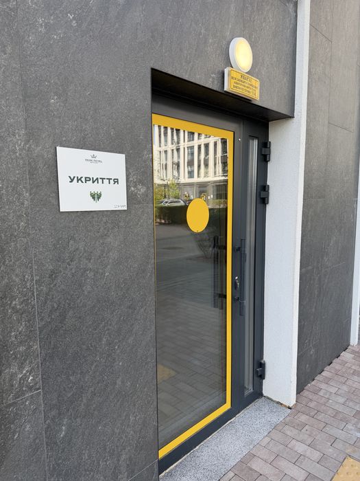Квартира на Буча в Києві, ID 270032, фото №23