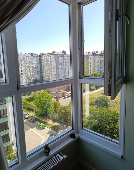 Квартира в Івано-Франківську, ID 270243, фото №5