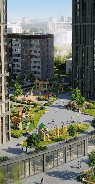 Квартира на Елітний ЖК в Івано-Франківську, ID 269844, фото №2