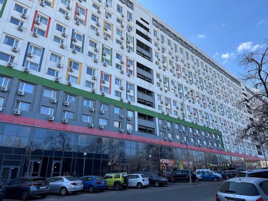 Квартира на вул. Машиностроительная, 41 в Києві, ID 270364, фото №12
