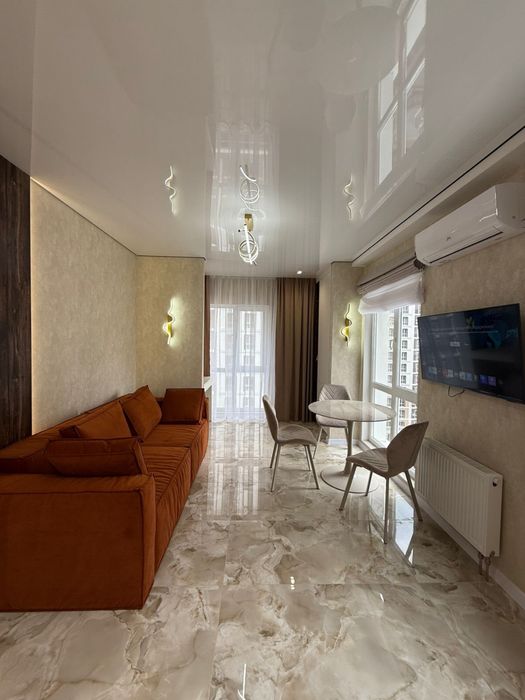Квартира на вул. Михайла Максимовича, 24 в Києві, ID 270001, фото №1