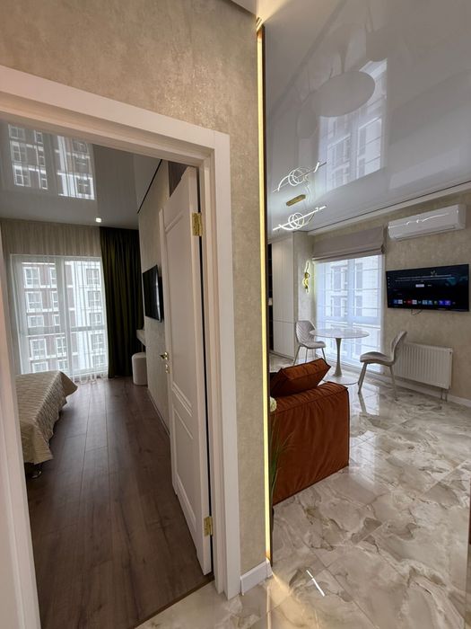 Квартира на вул. Михайла Максимовича, 24 в Києві, ID 270001, фото №16