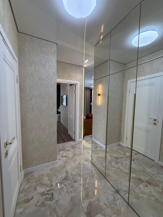 Квартира на вул. Михайла Максимовича, 24 в Києві, ID 270001, фото №18
