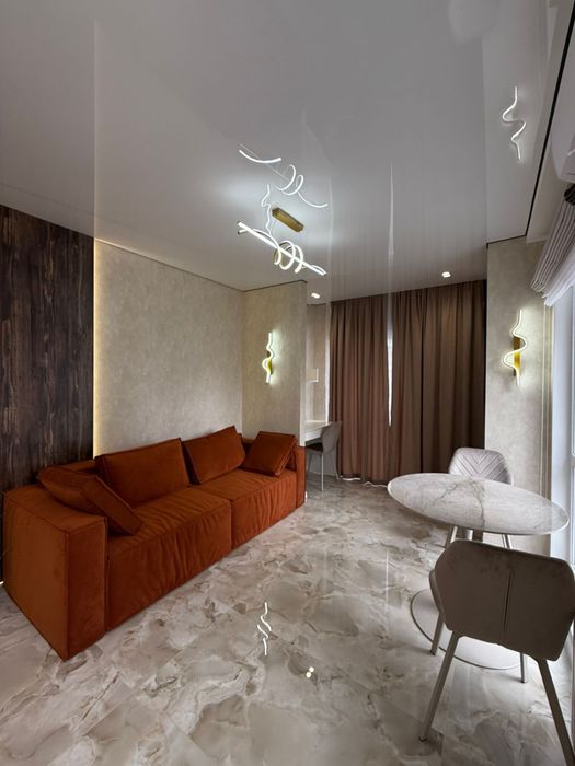 Квартира на вул. Михайла Максимовича, 24 в Києві, ID 270001, фото №3