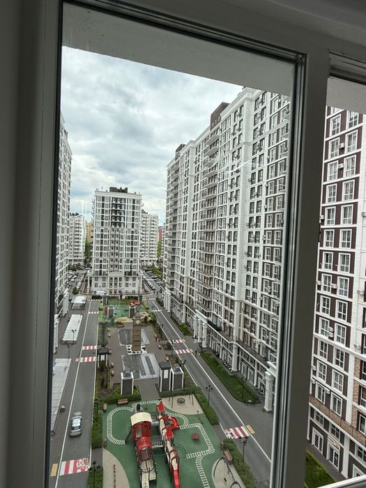 Квартира на вул. Михайла Максимовича, 24 в Києві, ID 270001, фото №23